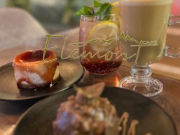 اطلب أي مشروب وأحصل على الثاني مجاناً