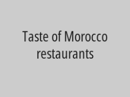 Buy a koware meal and get a free Moroccan salad