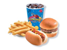 20% discount from bill value