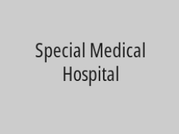 Dental allergy treatment at 99 rials