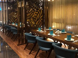 15% discount from total bill