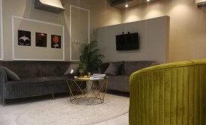 ديتوكس للشعر + سيشوار بدون لف بـ 280 ريال