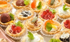 خصم 20% على جميع الاصناف ما عدا المناقيش