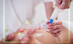 حجامة متزحلقة