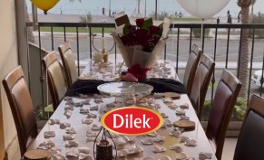 خصم 20٪ على الحفلات والمناسبات