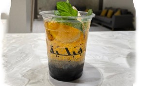 خصم 20% على جميع المشروبات