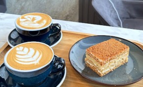 خصم 10% على جميع أنواع الحلا