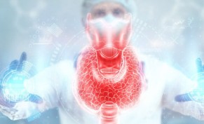 هرمون الغدة الدرقية