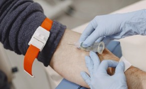 السكر التراكمي 