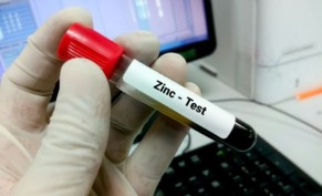 تحليل الزنك