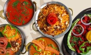 20% discount from total bill