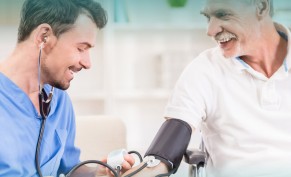 خصم 35% على الخدمات التمريضية