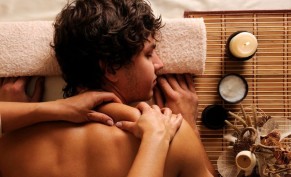 مساج لمدة 60 دقيقة