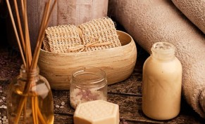 مساج 45 دقيقة + حمام مغربي