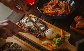 20% discount on the total bill