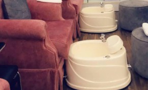 واكس يد ورجل كامل بـ 89 ريال