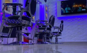 خصم 40% على حمام زيت للشعر + تنظيف بشرة 12 وظيفة ليزر شفط دهون سنفرة ذهب بـ119 ريال