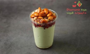 Buy any smoothy and get the second for free