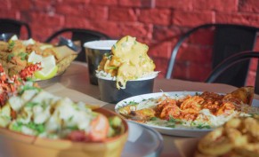 20% discount on the total bill