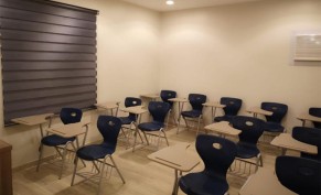 An English course for children, four levels, 6 months, for 1800 riyals