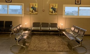 خصم 50% على الأشعة البانورامية والأشعة ثلاثية الأبعاد