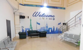 خصم 20% على دورات اللغة الانجليزية