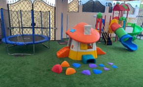 زيارة ساعة والثانية مجاناً