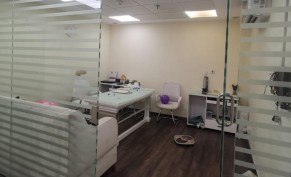 A session of 12 cups (men - women) for 140 riyals