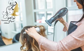 بي بي كريم لأي طول شعر بـ 449 ريال + قص أطراف الشعر هدية