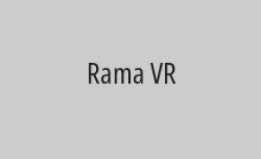 Enjoy virtual reality games in Rama VR with one free game when you visit us