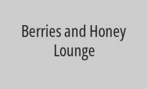 The shisha is on you and the hot drink with pancakes is on us