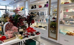 Buy a package and get free packaging