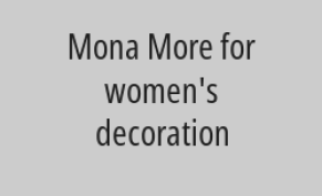 Highlights with dye for long hair