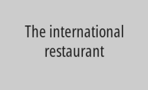 Order a coffee drink of your choice in addition to a waffle dessert or a pancake