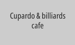Save 6 pool bills and get a drink for free