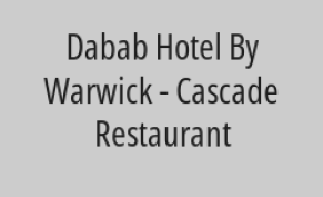 Open breakfast buffet for 39 riyals