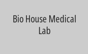 60% discount on all tests inside the laboratory