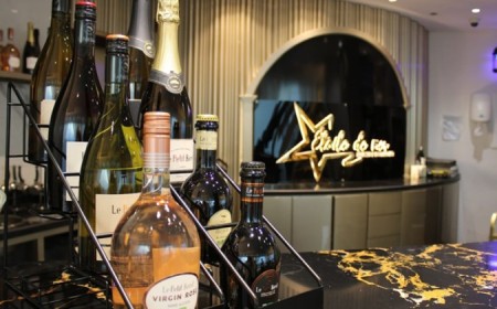 مطعم اتوال دو مير(الدوار)