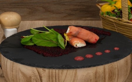  مطعم  وكافيه سيلينا لاونج