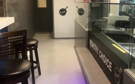 اصول الغذاء الصحي