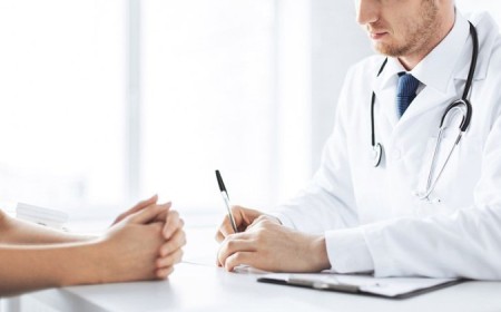 مجمع بدر الدين الطبي العام