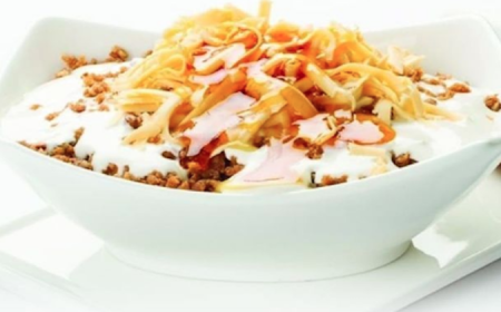 نكهة حجازية