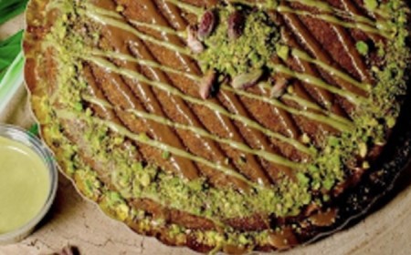 كنافة كاتشي