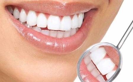 عيادات تداو لطب الأسنان