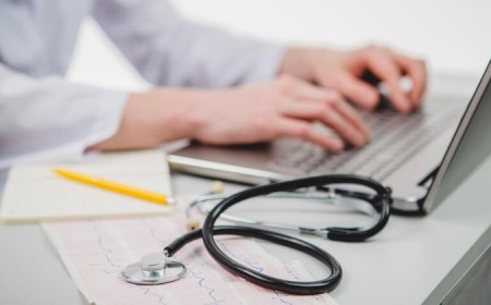 مجمع ماريز الطبي للأسنان