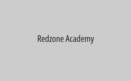 Redzone Academy