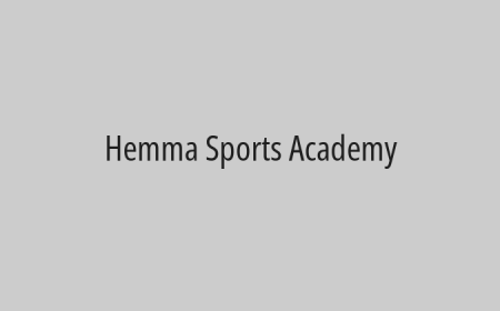 Hemma Sports Academy