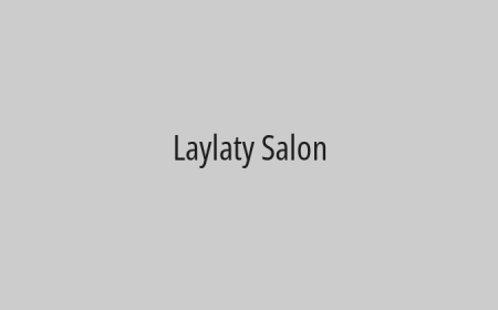 Laylaty Salon
