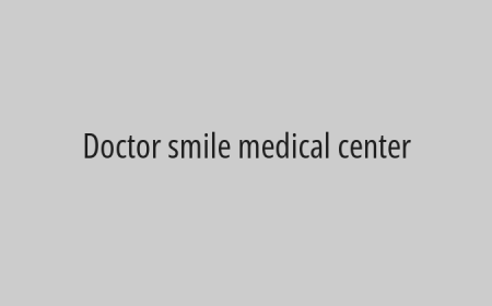 Doctor smile medical center