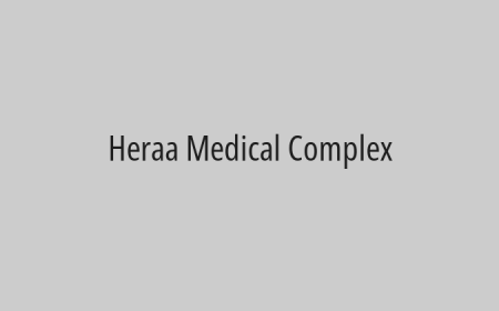 Heraa Medical Complex